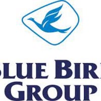 Photo taken at Blue Bird Group by A H. on 6/16/2019