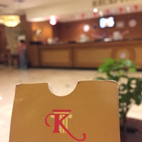 Photo taken at Hotel Kaisar by A H. on 8/3/2023