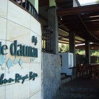 Review Cafe De Daunan