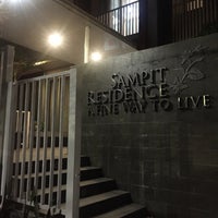 9/11/2023에 A H.님이 Sampit Residence managed by FLAT06.에서 찍은 사진