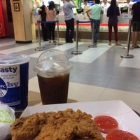 Photo taken at KFC by A H. on 6/16/2017