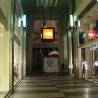 the north face milano negozio
