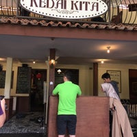 Photo taken at Kedai Kita by A H. on 2/17/2019