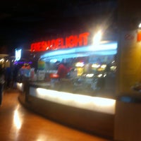 Review Food Court TSM