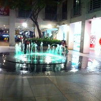Photo taken at Bugis Square by A H. on 6/12/2014