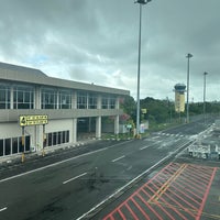 Photo taken at Sam Ratulangi International Airport (MDC) by A H. on 3/6/2024