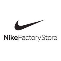 Review Nike Warehouse Center