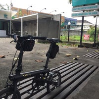 Buih Kopi Bandung Jawa Barat