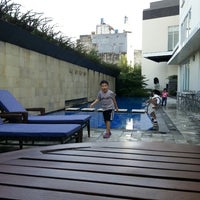 Review Swimming Pool