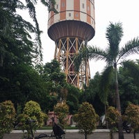 Review Menara Air PDAM