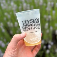 Photo taken at Elysian Brewing Company by Alex H. on 7/16/2023
