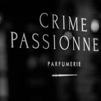 Photo prise au Crime Passionnel par Crime Passionnel le2/11/2015
