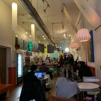 รูปภาพถ่ายที่ Lift Coffee Shop &amp;amp; Café โดย Lizz C. เมื่อ 12/22/2019