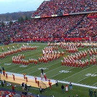 trice stadium jack