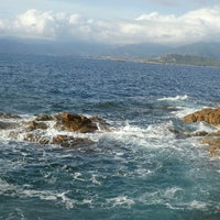 Photo taken at Corsica by Francis L. on 10/17/2020