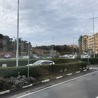 Photo taken at Porto di Savona by Solange F. on 11/10/2019