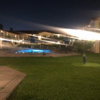 Photo taken at Quinta Dorada Hotel &amp;amp; Suites by Aleyda G. on 5/5/2019