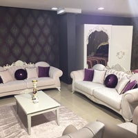 Saray Mobilya Kiziltepe Almuka