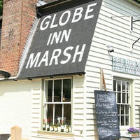 Foto tirada no(a) Globe Inn Marsh por Globe Inn Marsh em 2/11/2015