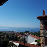 Photo taken at Altın Çeşmeli Konak by Hatice G. on 6/23/2019