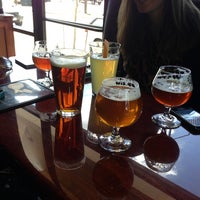 Photo taken at World of Beer by Eric on 3/24/2013