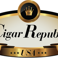 Photo prise au Cigar Republic USA par Cigar Republic USA le2/11/2015