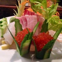 รูปภาพถ่ายที่ Kobe’s Japanese Steak House and Sushi Bar โดย Kobe’s Japanese Steak House and Sushi Bar เมื่อ 5/22/2015