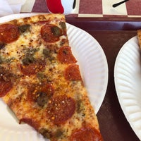 Photo taken at Mamma&amp;#39;s Brick Oven Pizza by Billy A. on 7/30/2018