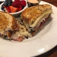 Photo taken at Factor&amp;#39;s Famous Deli by Billy A. on 6/12/2019
