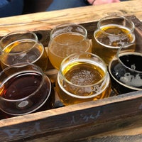 Photo taken at Packinghouse Brewing Company by Billy A. on 12/24/2019