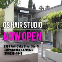 Photo taken at GS HAIR by GS HAIR on 7/27/2018