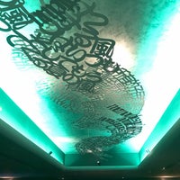 Photo taken at China Grill Dubai by Gökhan on 8/15/2017