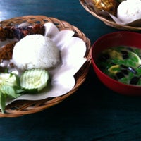 Ayam Bakar Wong Solo 30 Tipps