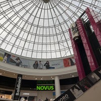 Photo taken at Globus Mall by Mykhailo G. on 2/12/2022