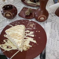 Photo taken at Львівська Майстерня Шоколаду / Lviv Handmade Chocolate by Tania on 11/5/2017