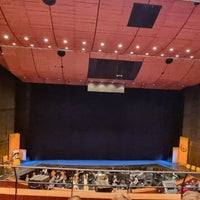 Photo taken at SND - Sála opery a baletu by Ron D. on 3/26/2023