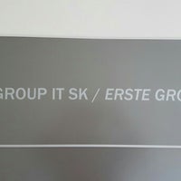 Photo taken at Erste Group IT SK by Ron D. on 3/31/2016