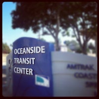 oceanside transportation center oceanside transportation center