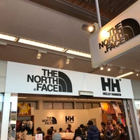 The North Face アウトレット軽井沢店 軽井沢町 1 Tip The North Face アウトレット軽井沢店 軽井沢町 1 Tip