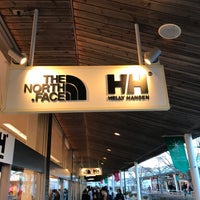 The North Face アウトレット軽井沢店 軽井沢町 1 Tip The North Face アウトレット軽井沢店 軽井沢町 1 Tip
