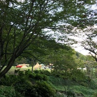 Sotosotodays Campgrounds 南足柄 矢倉沢滝下2230