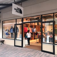 The North Face 酒々井町 Da Giyim Magazasi