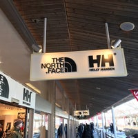 The North Face アウトレット軽井沢店 軽井沢町 1 Tip The North Face アウトレット軽井沢店 軽井沢町 1 Tip