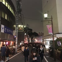 Photo taken at Tokyu Store by bobo s. on 3/29/2019