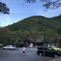 Sotosotodays Campgrounds 南足柄 矢倉沢滝下2230