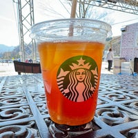 Photo taken at Starbucks by Nishida N. on 3/30/2024