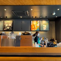 Photo taken at Starbucks by Nishida N. on 3/30/2024