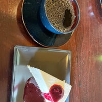 Photo taken at Sweets cafe&amp;amp;bar LOUNGE by Nishida N. on 6/6/2021
