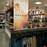 Photo taken at PacSun by Chris H. on 5/17/2016