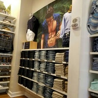 Photo taken at American Eagle Store by Chris H. on 5/28/2016